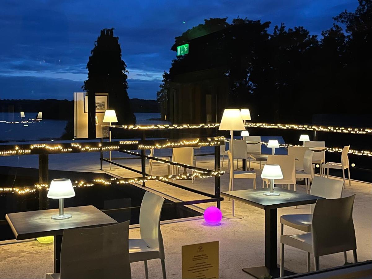St Kyrans Guest House Вирджиния Екстериор снимка