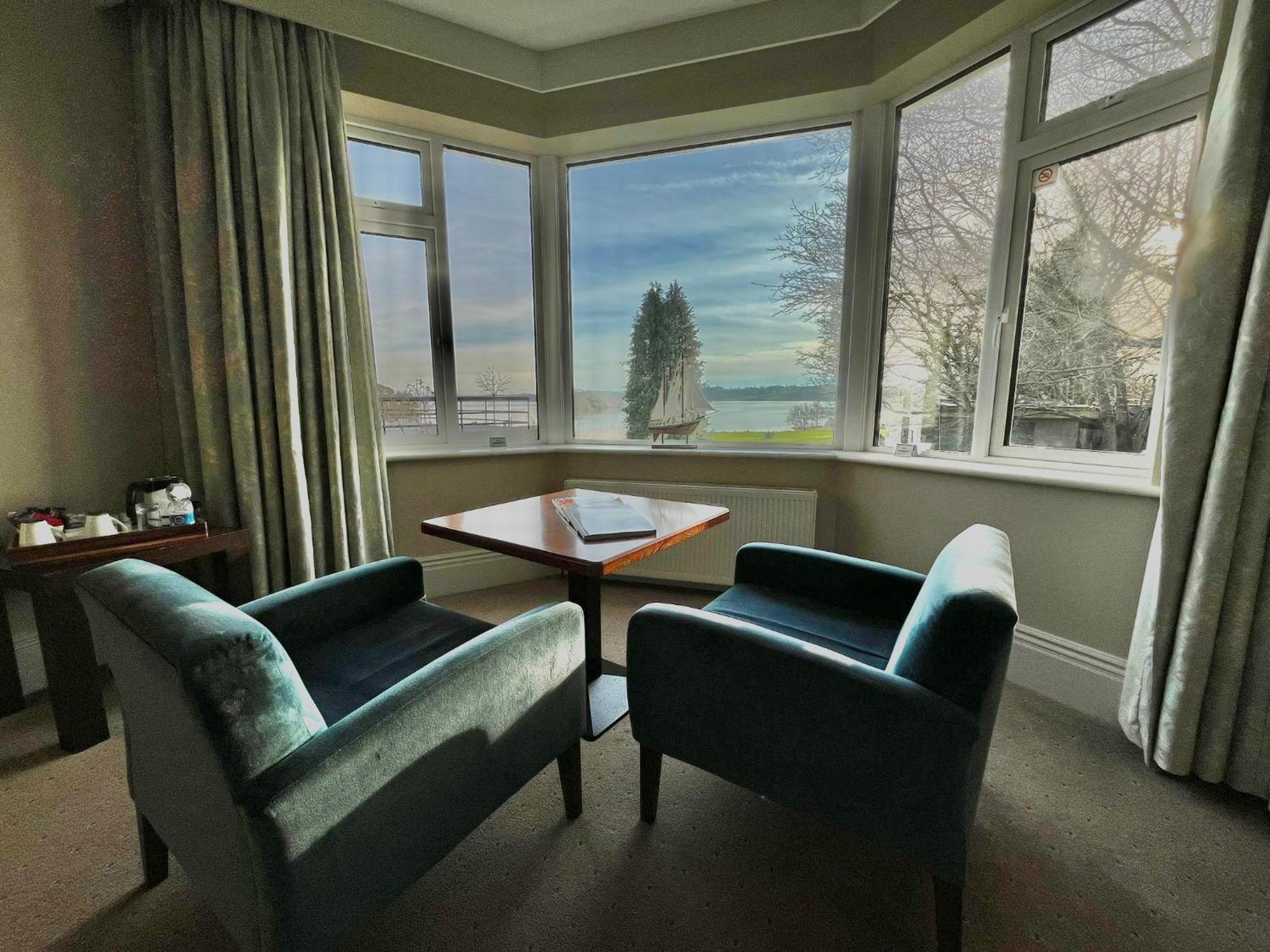 St Kyrans Guest House Вирджиния Екстериор снимка