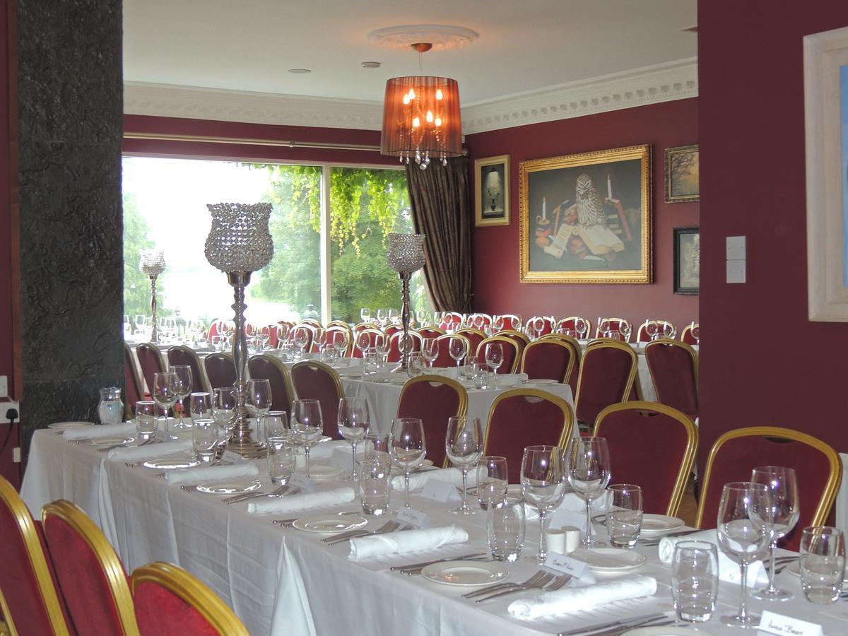 St Kyrans Guest House Вирджиния Екстериор снимка